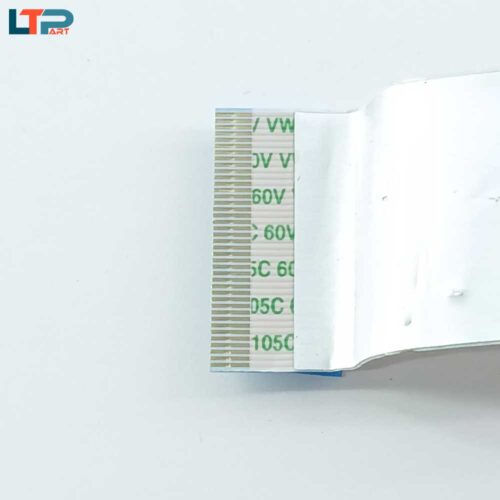 فلت تیکه برد USB - لپ تاپ اچ پی HP 15CC - Image 2