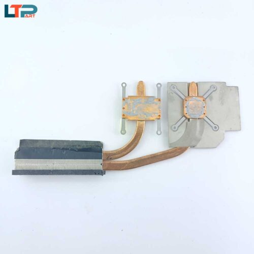 هیت سینک - لپ تاپ ایسوز N550 - Image 2