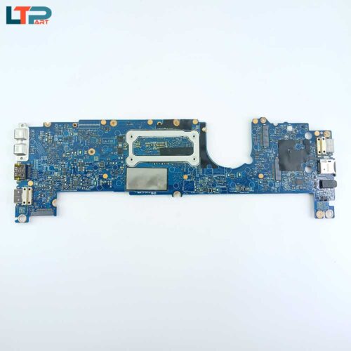 مادربرد CPU CORE I5 8350U - لپ تاپ دل LATITUDE 7390 - Image 2