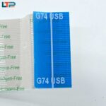 فلت تیکه برد USB - لپ تاپ اچ پی HP 15CC - Image 3