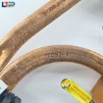 هیت سینک - لپ تاپ ایسوز N550 - Image 3