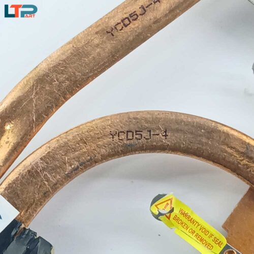 هیت سینک - لپ تاپ ایسوز N550 - Image 3