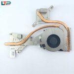 هیت سینک همراه فن CPU - لپ تاپ سونی SVE151/171 - Image 2