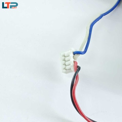 اسپیکر - لپ تاپ اچ پی CQ60 - Image 3