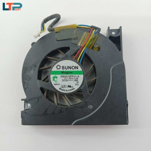 فن CPU - لپ تاپ ایسوز X59SR - Image 1