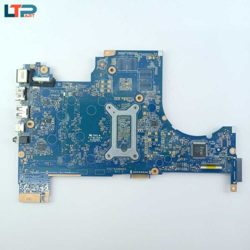 مادربرد CPU CORE I5 7200U - لپ تاپ اچ پی HP 15CC - Image 2
