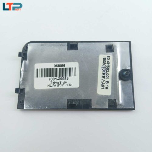 درب وای فای - لپ تاپ اچ پی CQ60 - Image 2