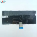 کیبرد - لپ تاپ دل LATITUDE 5490 - Image 2