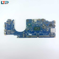 مادربرد CPU CORE I5 8350U - لپ تاپ دل LATITUDE 5490