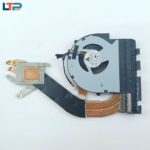 هیت سینک همراه فن CPU - لپ تاپ دل VOSTRO V101