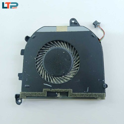 فن CPU - لپ تاپ دل XPS 15-9570 - Image 1
