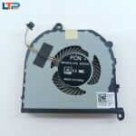فن CPU - لپ تاپ دل XPS 15-9570 - Image 2