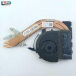 هیت سینک همراه فن CPU - لپ تاپ دل VOSTRO V101 - Image 2