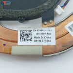 هیت سینک همراه فن CPU - لپ تاپ دل VOSTRO V101 - Image 3