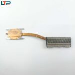 هیت سینک - لپ تاپ توشیبا SATELITE E45W