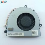 فن CPU - لپ تاپ دل DELL 3527 - Image 2