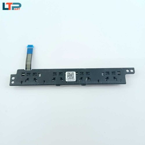 کلیک تاچ پد موس - لپ تاپ دل LATITUDE 5510 - Image 2