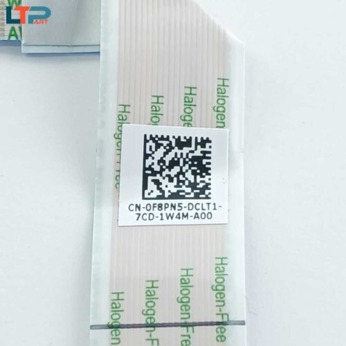فلت تاچ پد موس - لپ تاپ دل LATITUDE 5490 - Image 3