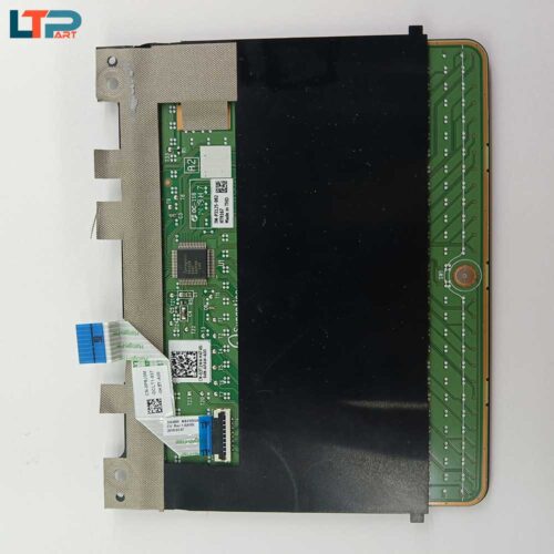 تاچ پد موس - لپ تاپ دل XPS 15-9570 - Image 2
