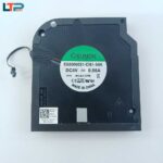 فن CPU - لپ تاپ دل LATITUDE 5530