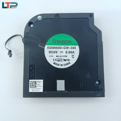 فن CPU - لپ تاپ دل LATITUDE 5530 - Image 1