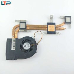 هیت سینک همراه فن CPU - لپ تاپ ام اس آی MS-1457