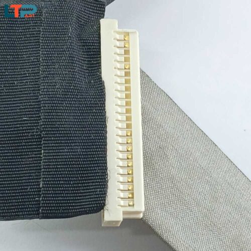 فلت تصویر - لپ تاپ اچ پی CQ60 - Image 2