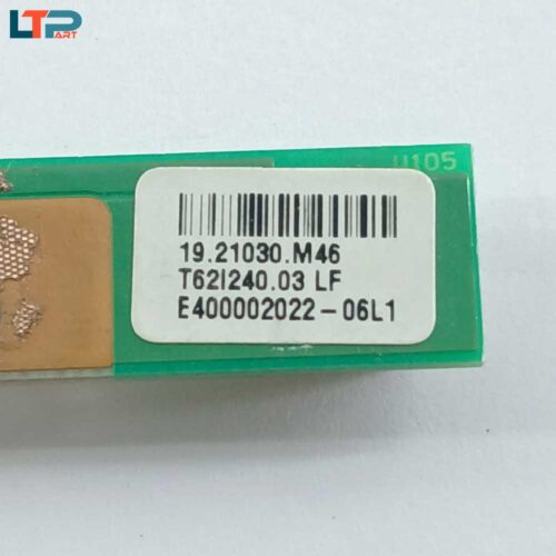 برد های ولتاژ - لپ تاپ اچ پی CQ60 - Image 3