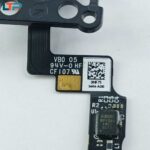 برد فینگرپرینت - لپ تاپ دل XPS 15-9570 - Image 3
