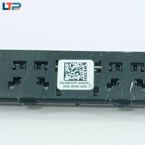 کلیک تاچ پد موس - لپ تاپ دل LATITUDE 5510 - Image 3