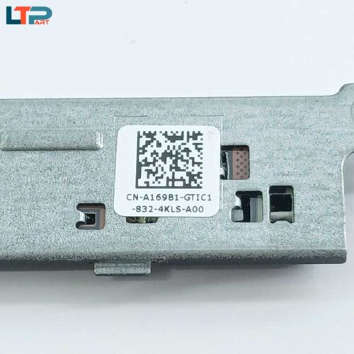 کلیک تاچ پد موس - لپ تاپ دل LATITUDE 5490 - Image 3