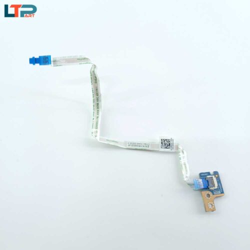 برد لایت همراه فلت - لپ تاپ دل LATITUDE 5510 - Image 1