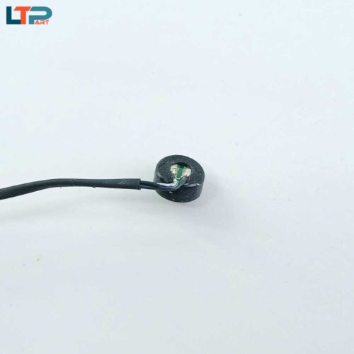 میکروفون - لپ تاپ اچ پی CQ60 - Image 2