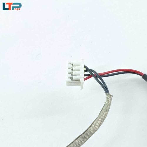 میکروفون - لپ تاپ اچ پی CQ60 - Image 3