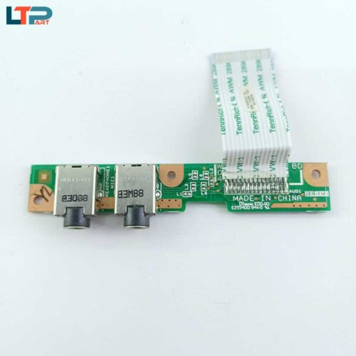 برد SOUND - لپ تاپ اچ پی CQ60 - Image 1