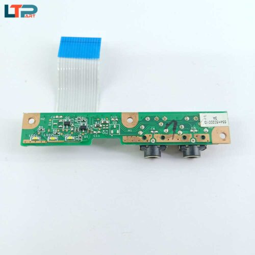 برد SOUND - لپ تاپ اچ پی CQ60 - Image 2