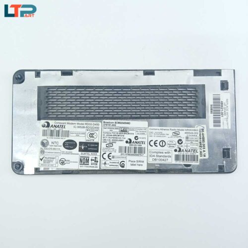درب کف - لپ تاپ اچ پی CQ60 - Image 2