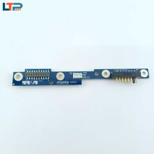 تیکه برد کانکتور باتری - لپ تاپ ایسر TRAVELMATE 4330 - Image 1