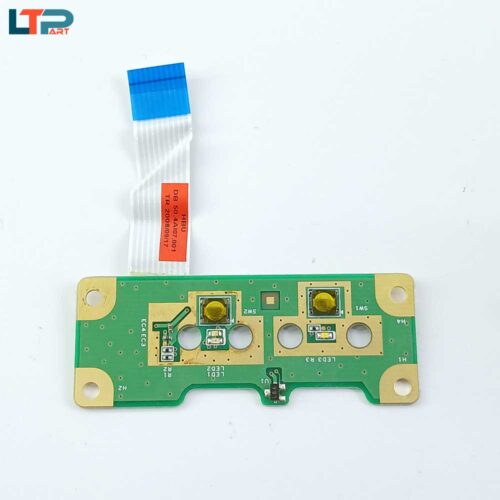 برد سوییچ - لپ تاپ اچ پی CQ60 - Image 1