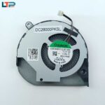 فن CPU - لپ تاپ دل LATITUDE 5510