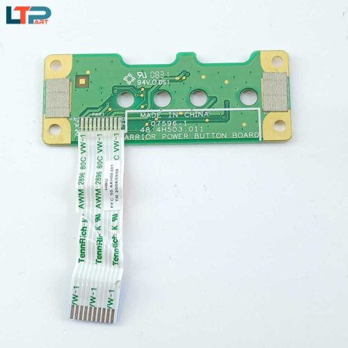 برد سوییچ - لپ تاپ اچ پی CQ60 - Image 2