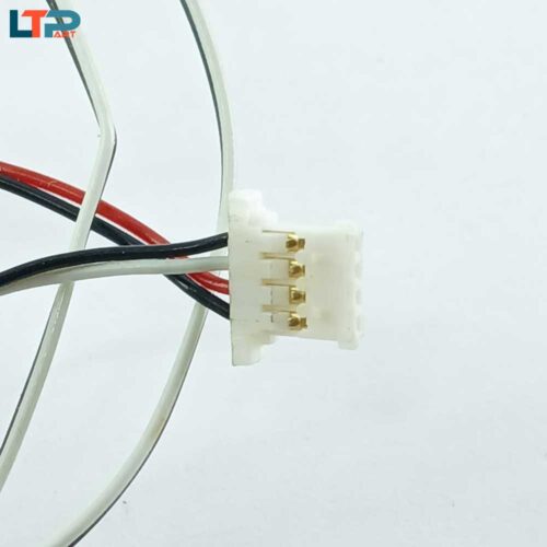 اسپیکر - لپ تاپ ام اس آی X370 - Image 3