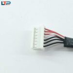 سوکت شارژ - لپ تاپ دل XPS 15-9550 - Image 2