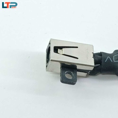 سوکت شارژ - لپ تاپ دل XPS 15-9550 - Image 3