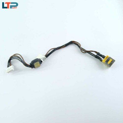 سوکت شارژ - لپ تاپ ایسر TRAVELMATE 4330 - Image 1