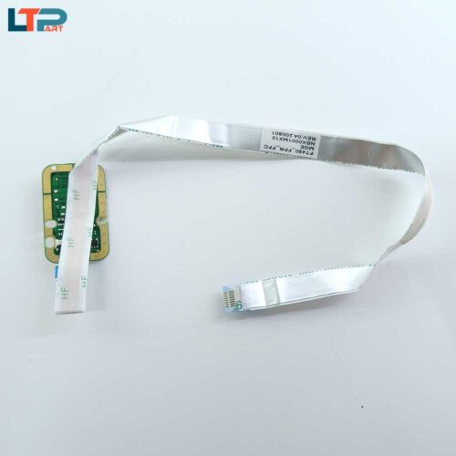 برد فینگرپرینت - لپ تاپ لنوو T490 - Image 2