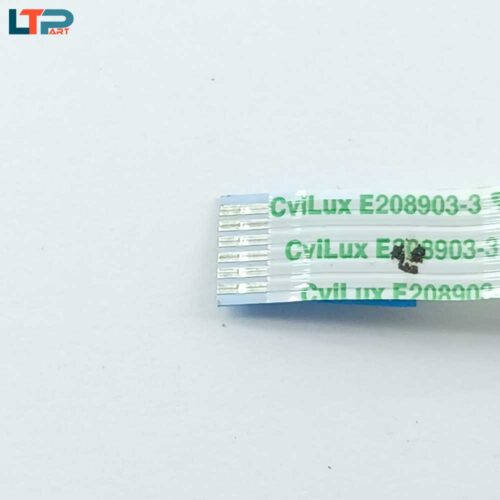 فلت تاچ پد موس - لپ تاپ لنوو X1 CARBON GEN 8 - Image 2