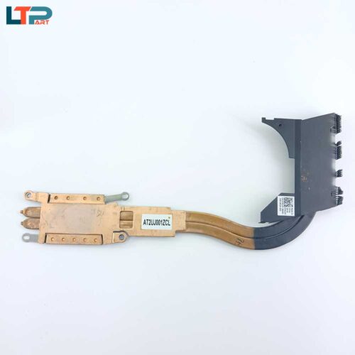 هیت سینک - لپ تاپ دل LATITUDE 5510 - Image 2