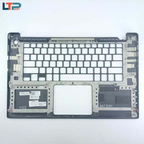 قاب C - لپ تاپ دل XPS 15-9570 - Image 2