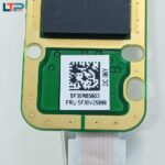 برد فینگرپرینت - لپ تاپ لنوو T490 - Image 3